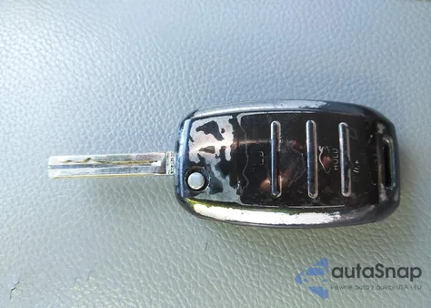 2014 Kia Sorento Lx из США, поврежденный, VIN 5XYKT3A67EG530259